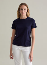 Ovs Supima Cotton T-Shirt